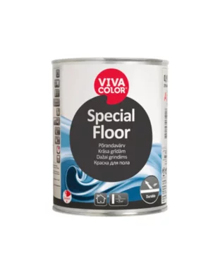 Vivacolor Special Floor paint