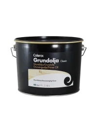 Colorex Grundolja Classic eļļa gruntēšanai - antiseptiķis