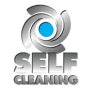 Colorex Titan self cleaning