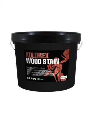 KRASO Kolorex Wood Stain medienos beicas
