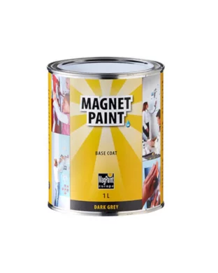 MagPaint Magnet paint