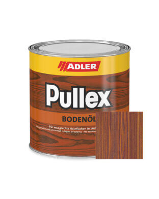 Adler Pullex Bodenöl Kongo terrace oil for wooden boards