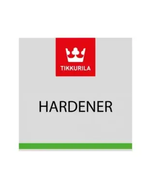 Tikkurila Hardener 006 2098 Härter