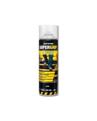 Rust-Oleum Supergrip AntiRutsch-Spray Farblos