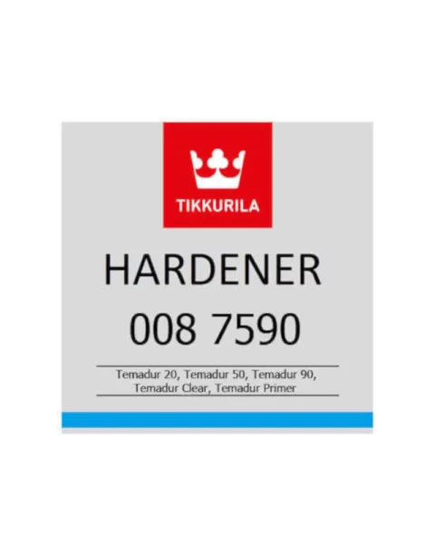 Tikkurila Hardener 008 7590