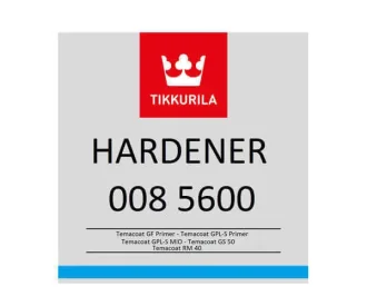 Tikkurilan kovetin Hardener 008 5600