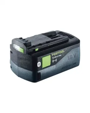 Festool Battery pack BP 18 Li 5,0 ASI Solution for Festool Tools