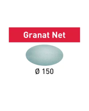 Festool Netzschleifmittel Granat Net STF D150