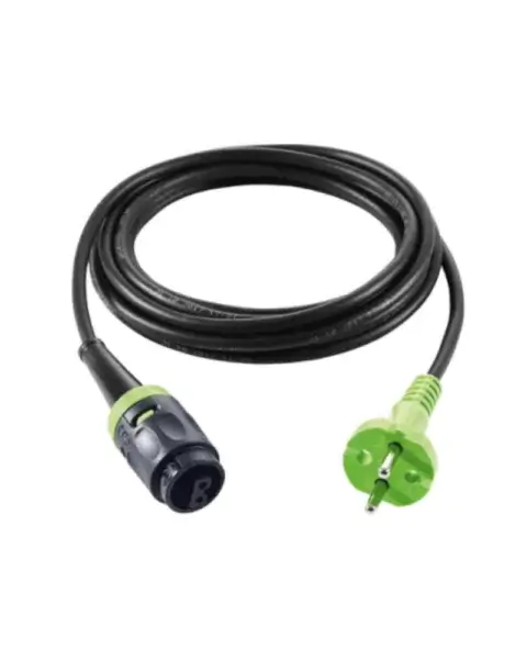 Festool plug it cable H05 RN-F4 203935