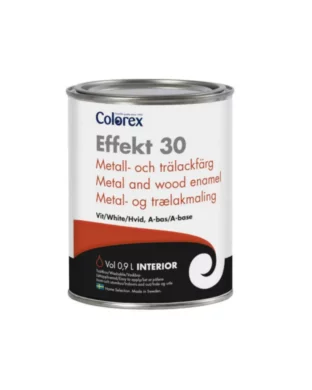 Colorex Effekt 30 Alkīda krāsa