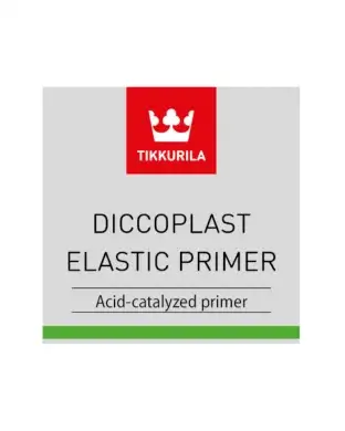 Tikkurila Diccoplast Elastic Primer