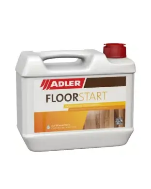 Adler Floor-Start Grundierung für Parkett und Holzböden