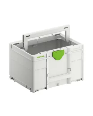 Festool Systainer³ ToolBox SYS3 TB M 237