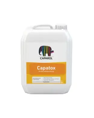 Caparol Capatox Biotsiidlahus