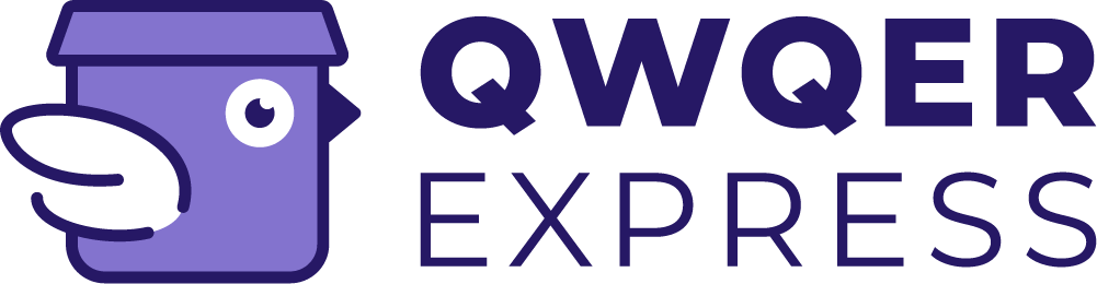 QWQER: ekspresspiegāde